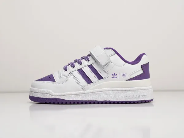Кроссовки Adidas Forum Low - 34115