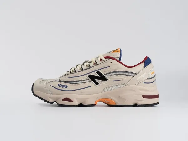 Кроссовки New Balance 1000 - 44150