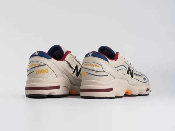 Кроссовки New Balance 1000 - 44150