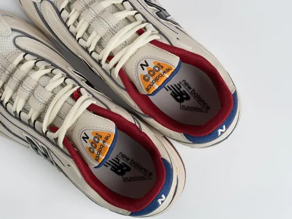 Кроссовки New Balance 1000 - 44150