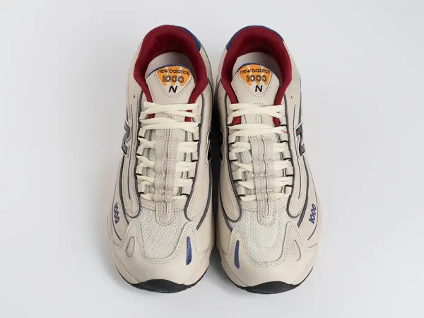 Кроссовки New Balance 1000 - 44150