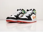 Кроссовки Nike Air Jordan 1 Mid - 29717