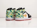 Кроссовки Nike Air Jordan 1 Mid - 29717