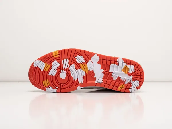 Кроссовки Nike Air Jordan 1 Mid - 29717