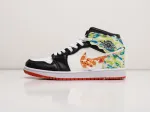 Кроссовки Nike Air Jordan 1 Mid - 29717