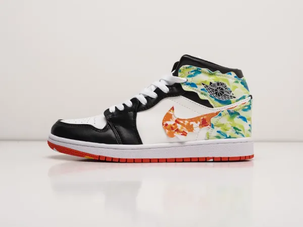 Кроссовки Nike Air Jordan 1 Mid - 29717