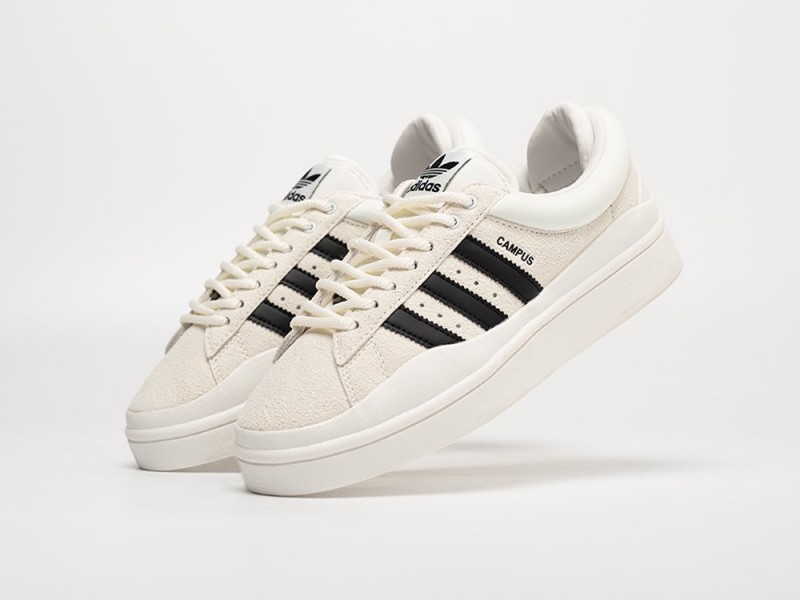 Кроссовки Bad Bunny x Adidas Campus Light - 40133