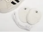 Кроссовки Bad Bunny x Adidas Campus Light - 40133