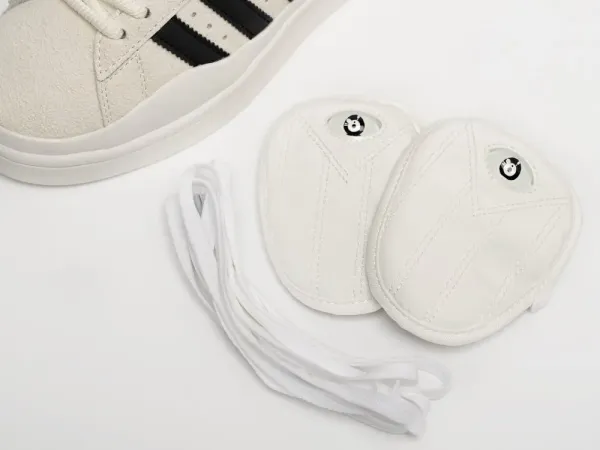 Кроссовки Bad Bunny x Adidas Campus Light - 40133
