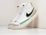 Кроссовки Nike Blazer Mid 77 - 33879