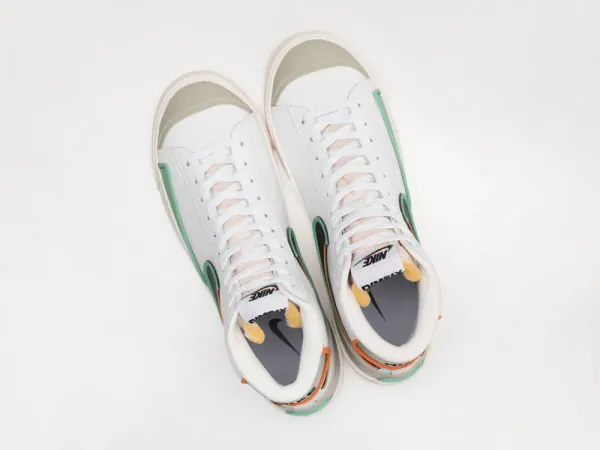 Кроссовки Nike Blazer Mid 77 - 33879