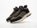 Зимние Кроссовки Adidas Retropy F2 Hi - 43593