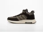 Зимние Кроссовки Adidas Retropy F2 Hi - 43593
