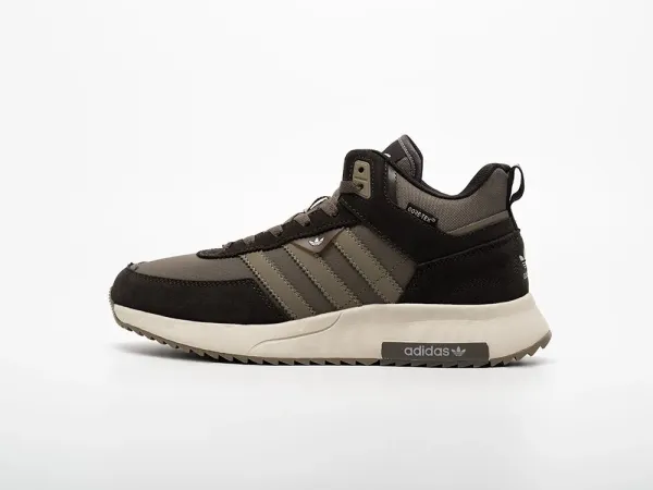 Зимние Кроссовки Adidas Retropy F2 Hi - 43593