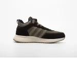 Зимние Кроссовки Adidas Retropy F2 Hi - 43593