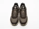 Зимние Кроссовки Adidas Retropy F2 Hi - 43593