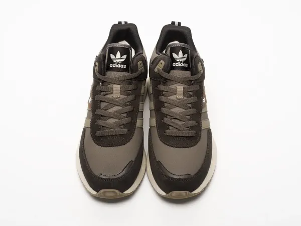 Зимние Кроссовки Adidas Retropy F2 Hi - 43593