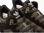 Зимние Кроссовки Adidas Retropy F2 Hi - 43593