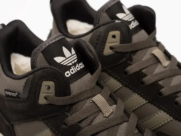 Зимние Кроссовки Adidas Retropy F2 Hi - 43593