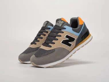 Кроссовки New Balance 574 - 41650
