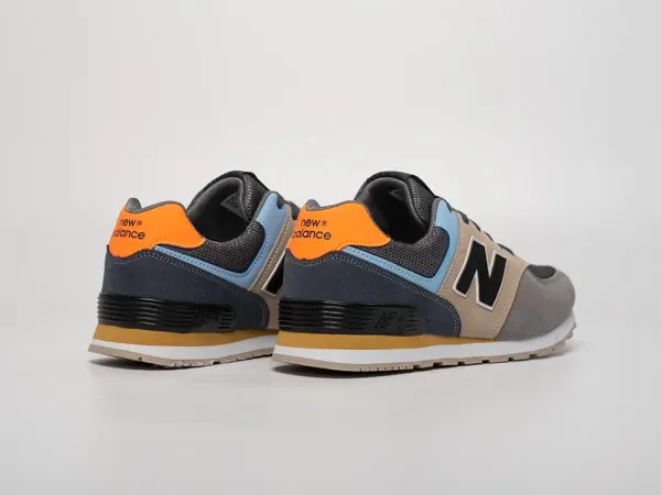 Кроссовки New Balance 574 - 41650
