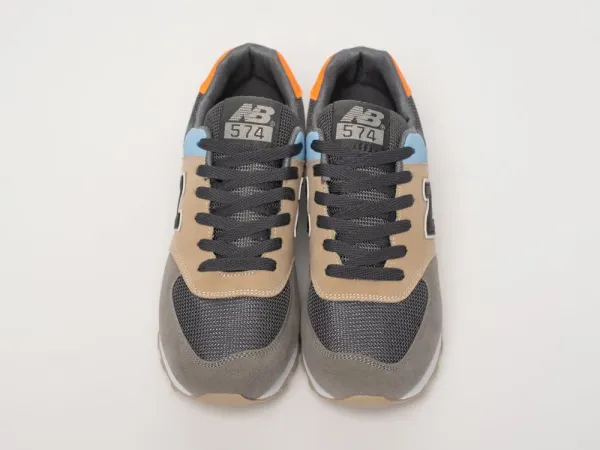 Кроссовки New Balance 574 - 41650