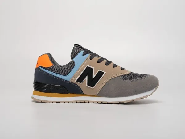 Кроссовки New Balance 574 - 41650