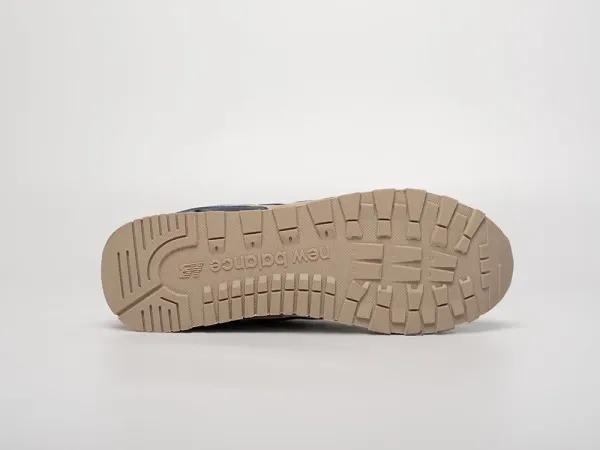Кроссовки New Balance 574 - 41650