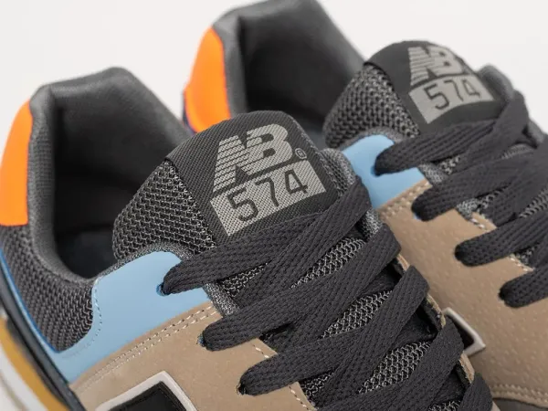 Кроссовки New Balance 574 - 41650