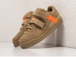 Кроссовки Adidas Forum Low Strap - 31367