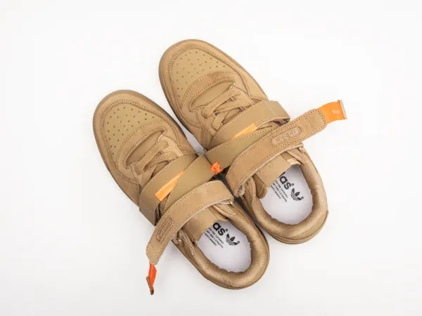Кроссовки Adidas Forum Low Strap - 31367