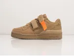 Кроссовки Adidas Forum Low Strap - 31367