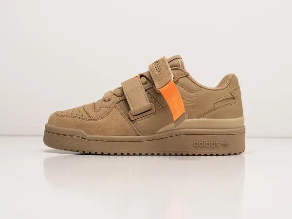 Кроссовки Adidas Forum Low Strap - 31367