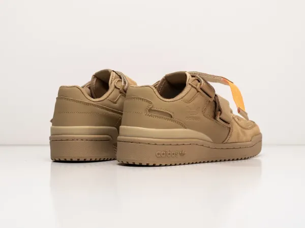 Кроссовки Adidas Forum Low Strap - 31367