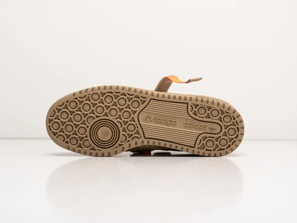 Кроссовки Adidas Forum Low Strap - 31367