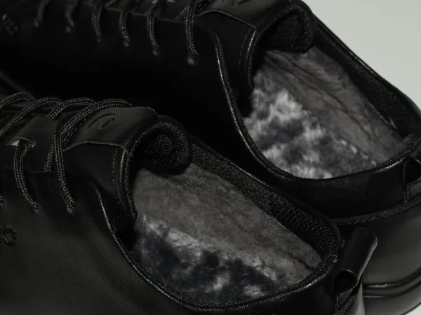 Зимние Кроссовки Ecco Biom - 45733