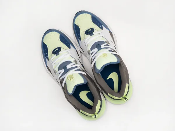 Кроссовки Nike M2K TEKNO - 34387