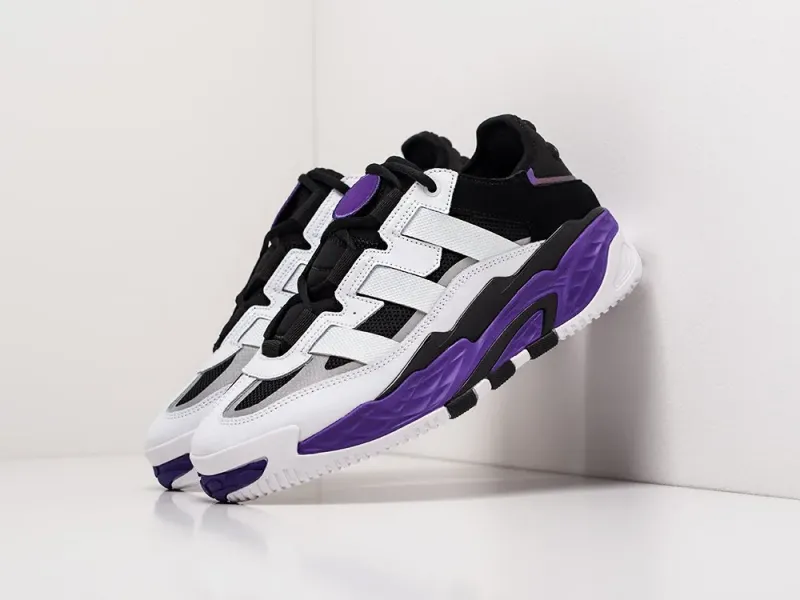 Кроссовки Adidas Niteball - 22604