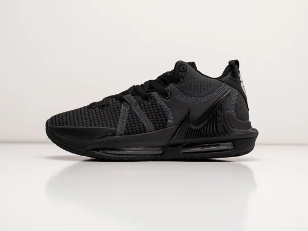 Кроссовки Nike Lebron Witness VII - 37372