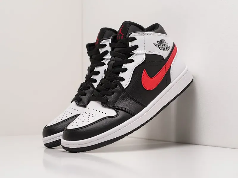 Кроссовки Nike Air Jordan 1 Mid - 24551