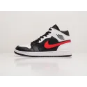 Кроссовки Nike Air Jordan 1 Mid - 24551