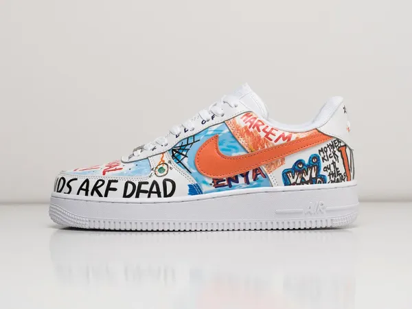 Кроссовки Nike Air Force 1 Low - 27272