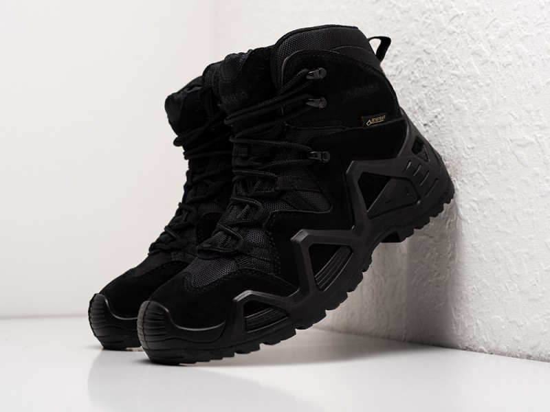 Ботинки LOWA Zephyr GTX - цвет Черный