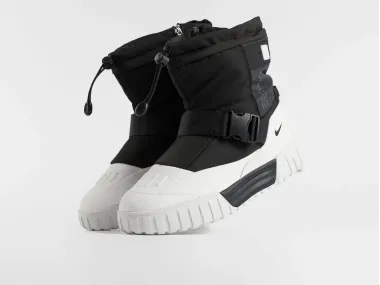 Зимние Сапоги Nike Winterproof High - 47064
