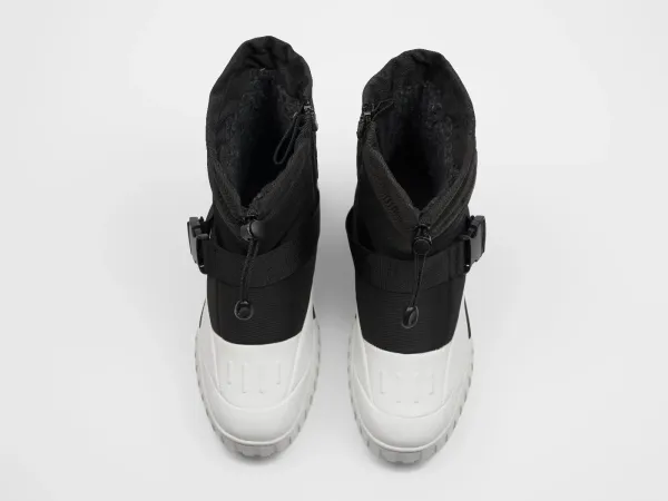 Зимние Сапоги Nike Winterproof High - 47064