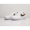 Кроссовки Louis Vuitton x Off-White х Nike Air Force 1 Low - 27210