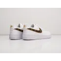 Кроссовки Louis Vuitton x Off-White х Nike Air Force 1 Low - 27210