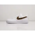 Кроссовки Louis Vuitton x Off-White х Nike Air Force 1 Low - 27210