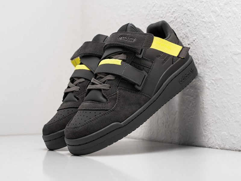 Кроссовки Adidas Forum Low Strap - 31070