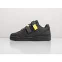 Кроссовки Adidas Forum Low Strap - 31070